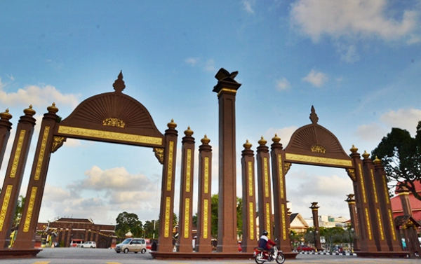 5 Tempat Menarik Bercuti di Negeri Kelantan | cetusan mind