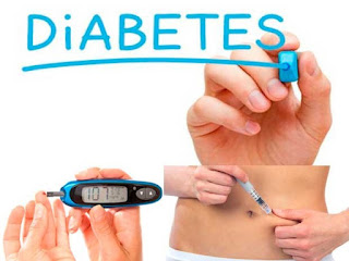 14 de Noviembre Día mundial de la diabetes 2016