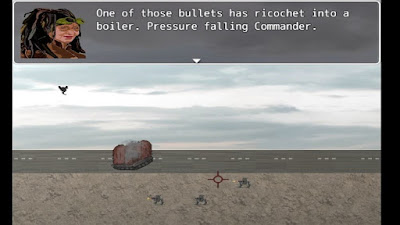 Shattering Obsidian Game Screenshot 10