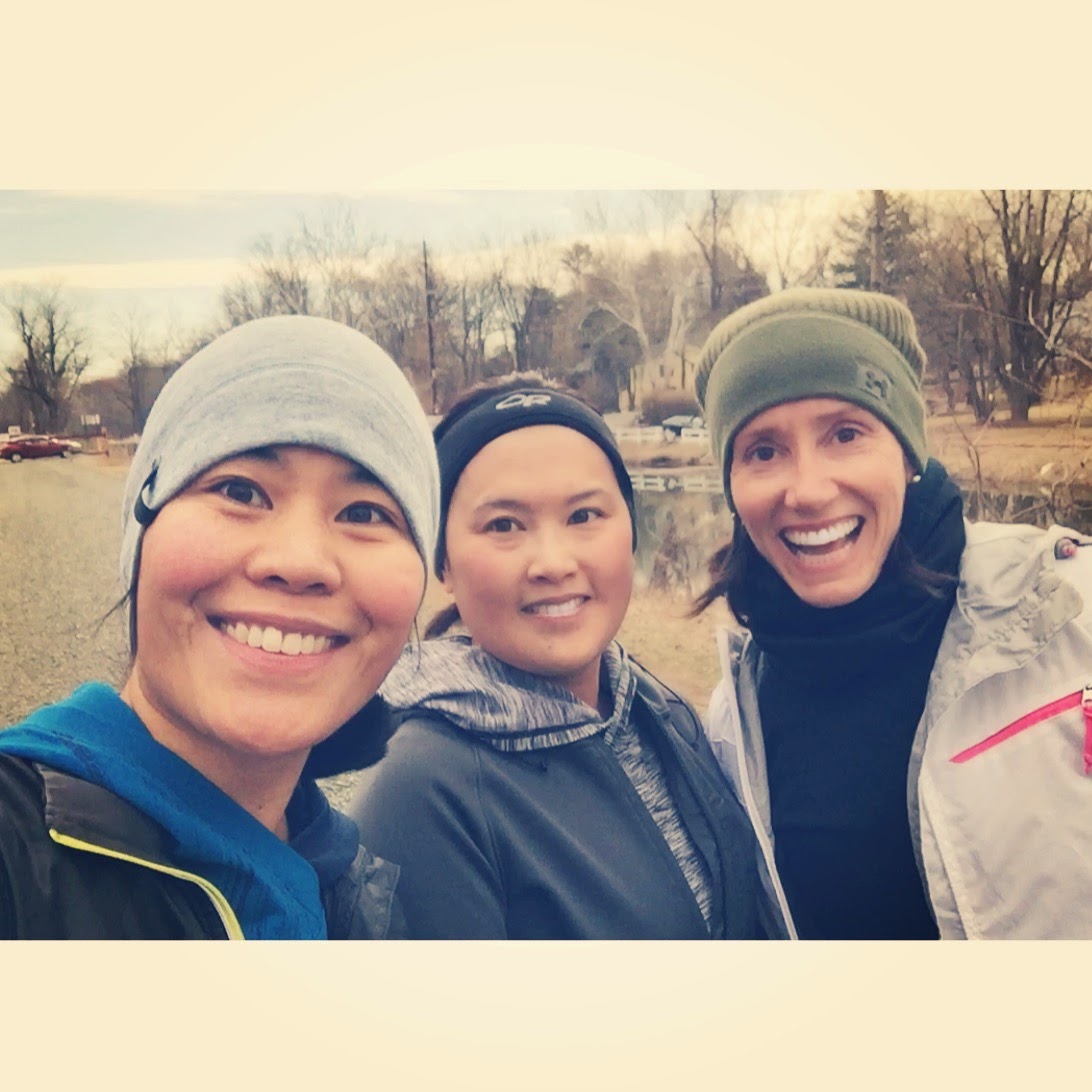 RunHikePlay Asbury Park Half Marathon Training Week 2 3/233/29