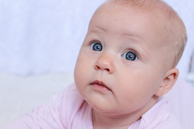 Developmental Milestones For 3-Month-Old Baby