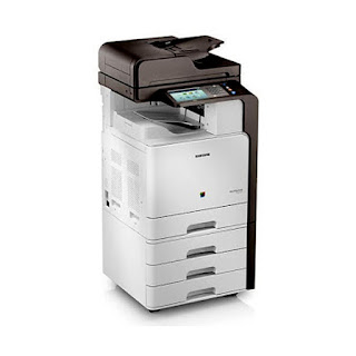 samsung multixpress c8640nd