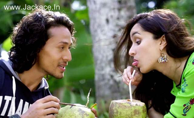 Baaghi’s Brand New Romantic Song ‘Girl I Need’ | Ft. Tiger & Shraddha