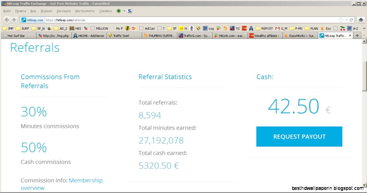 Affiliate Programs Review