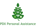 PDX Personal Assistance
