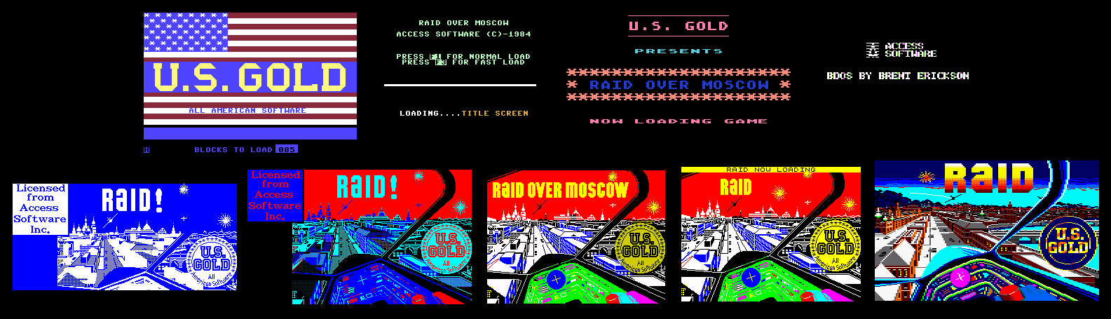 Москва 88 с изменениями. Raid over Moscow 1984. Raid over Moscow. Raid over Moscow ремастер. Raid over Moscow (1983).