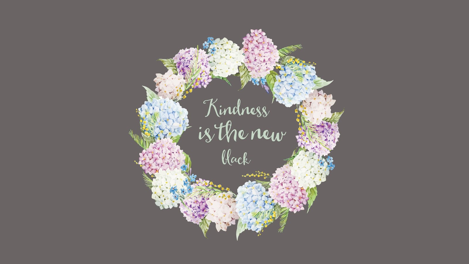 Wallpaper Neon Box Kids Ornaments