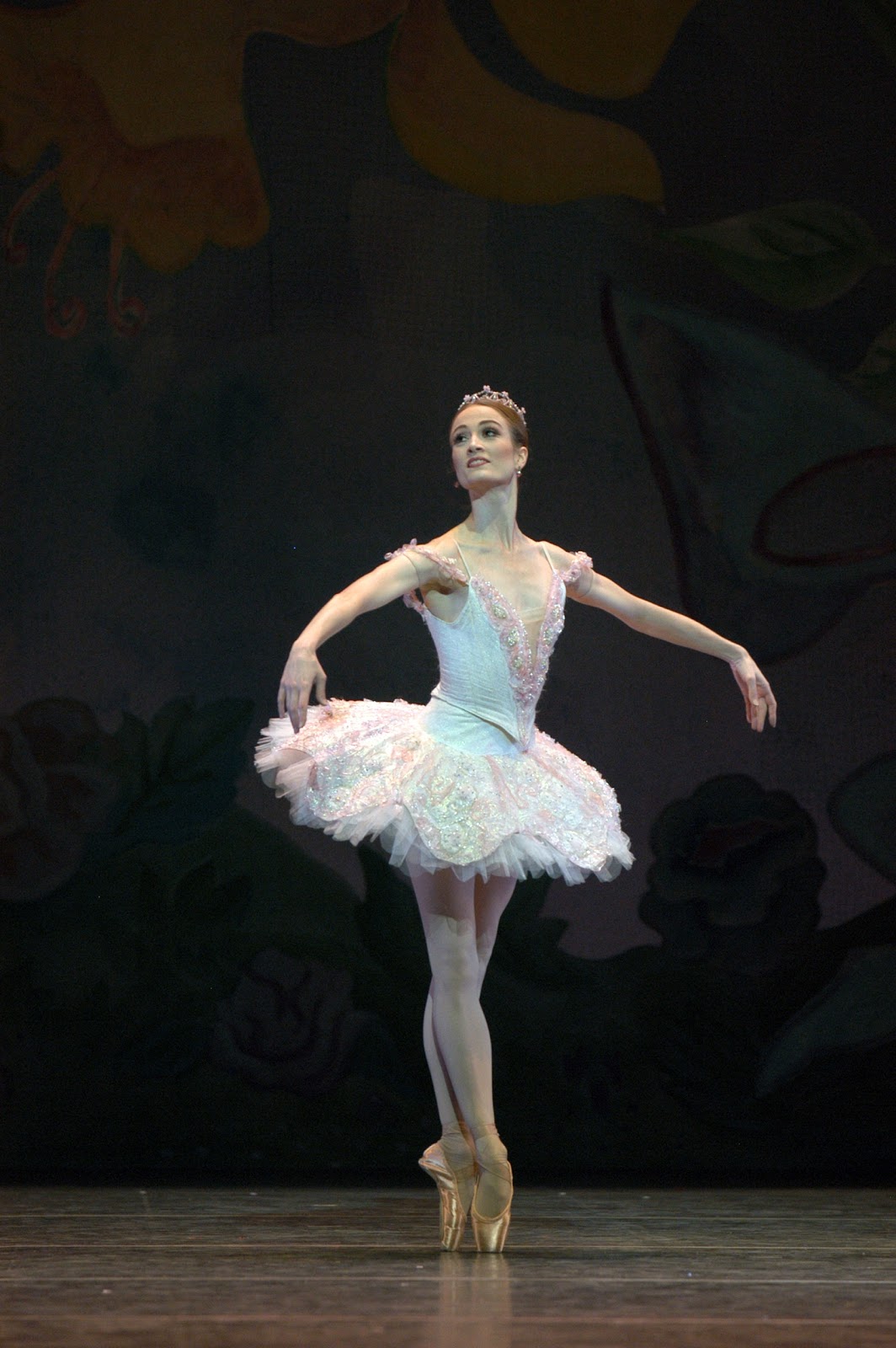 Downtown WinstonSalem Blog Julie Kent World Reknowned Dancer to be