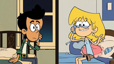 Ver The Loud House Temporada 3 - Capítulo 28