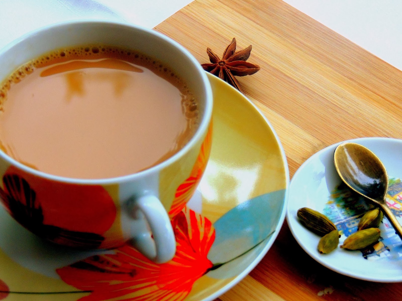 Tickled By Inspirations Masala Chai And Rains tickled-by-inspirations-masala-chai-and-rains