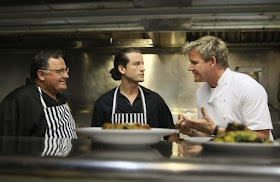 Kitchen Nightmares The Greek At The Harbor Open Reality Tv Revisited