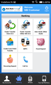 SBI Card launches new version of SBI Card Mobile App - 