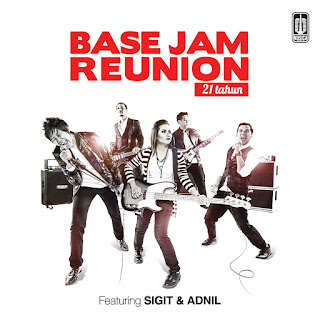 Base Jam - Base Jam Reunion 21 th (2015) Base Jam - Base Jam Reunion 21 th on iTunes