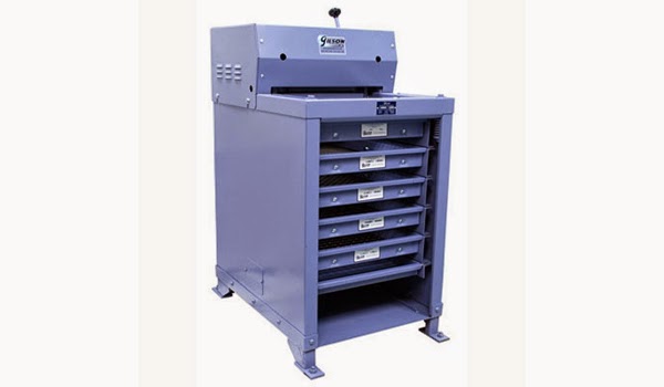 Testing Screen hydraulic clamping 油壓式電動粗骨材搖篩機 TS-1