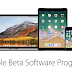 iOS 11.3 Public Beta 3 - скачать без учетной записи разработчика