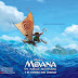 Confira o novo teaser de “Moana – Um Mar de Aventuras”!