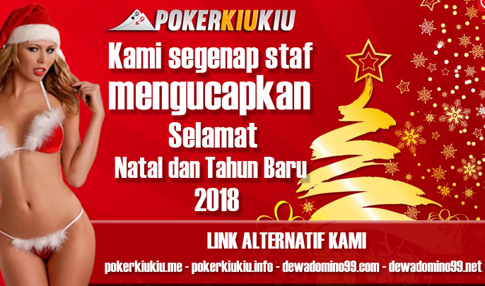 Agen Poker Besar Teraman dan Terpercaya di Indonesia - Page 3 Pokerkiukiu