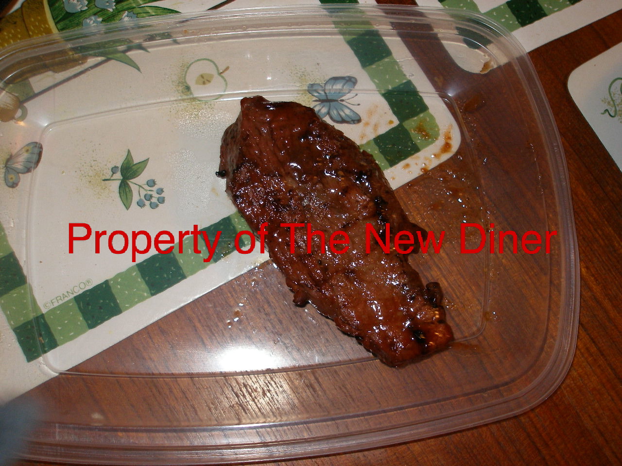 The New Diner Wood RanchAnaheim Hills