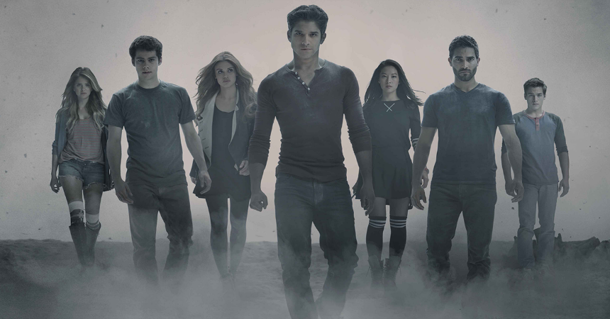 teen wolf