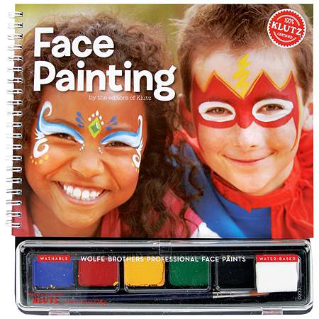 Face Painting Kits