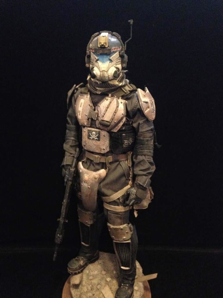 titanfall 2 figures titanfall 2 figures