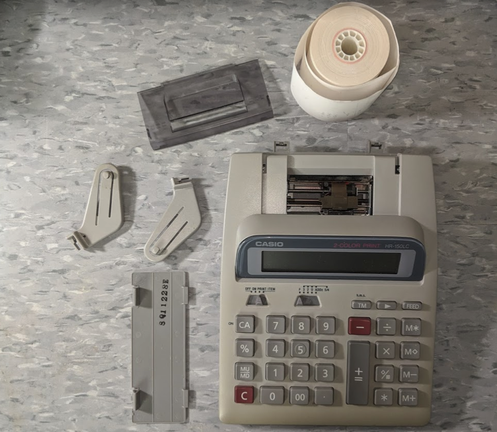 Casio watches for men image