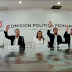 Ruiz Massieu, Pablo Gamboa y Enrique Ochoa, al Congreso por vía plurinominal