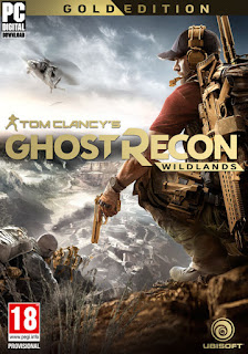 Tom Clancy's Ghost Recon Wildlands Free Download