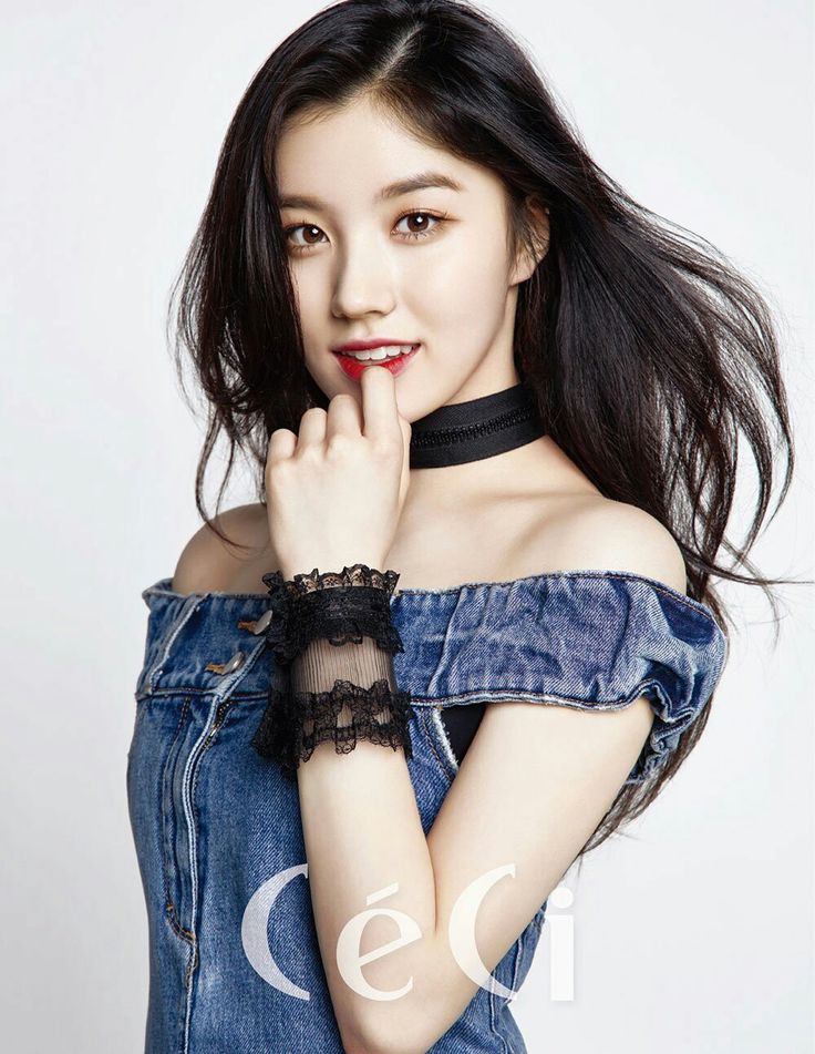 Pristin Xiyeon Profile | Daily K Pop News