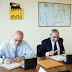 Fincantieri: firmato accordo di cooperazione con Eni