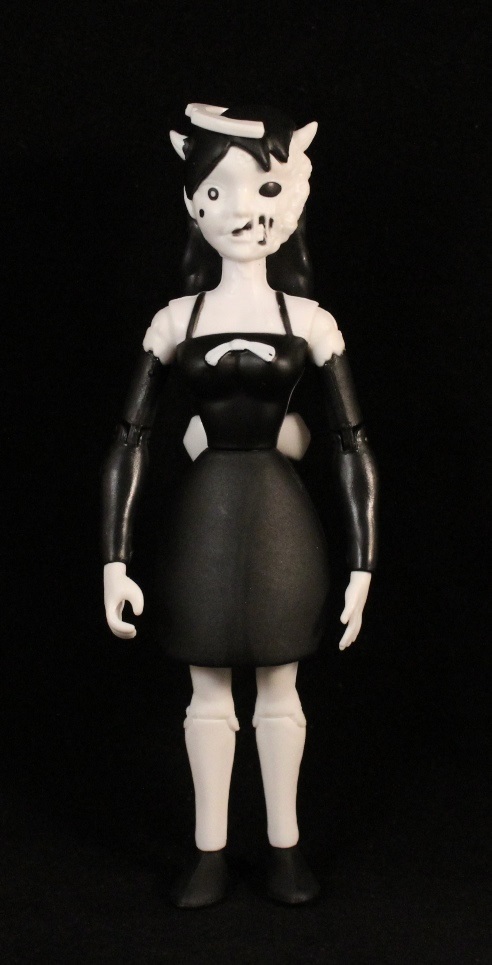alice angel doll