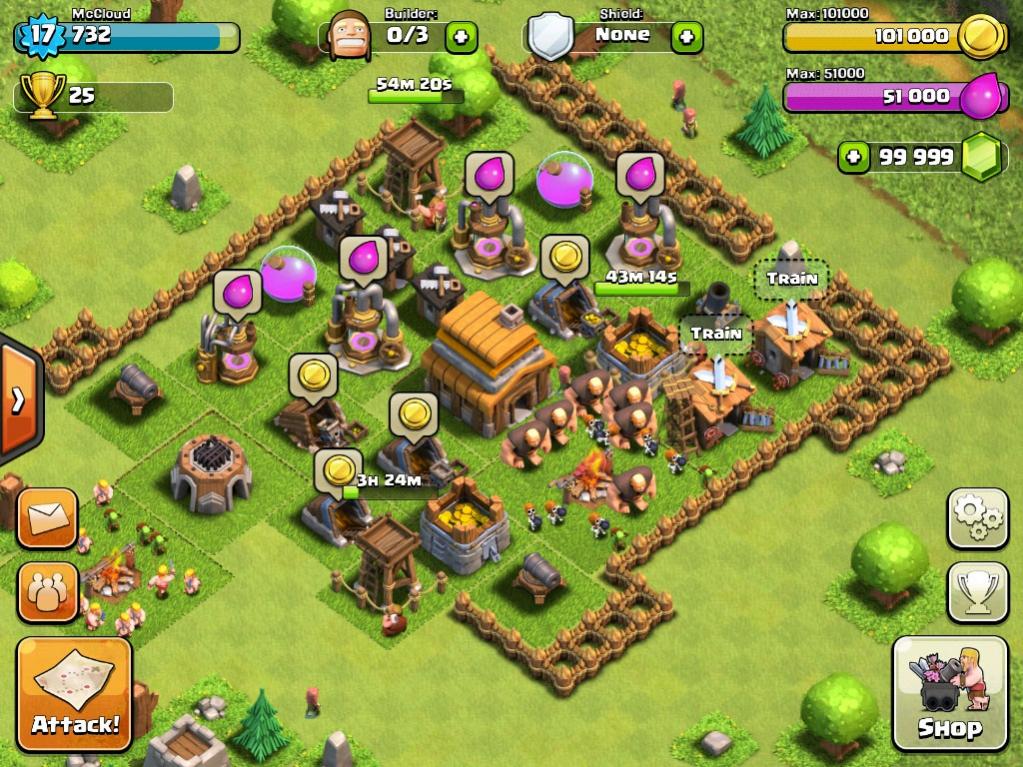 clash of clans stupid game clash of clans stupid game