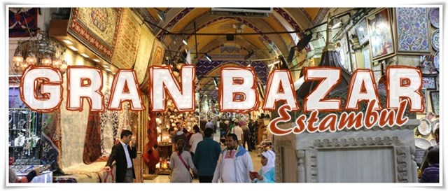 Gran-Bazar-de-Estambul