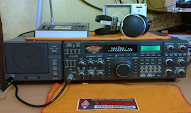 KENWOOD TS 940s Setline