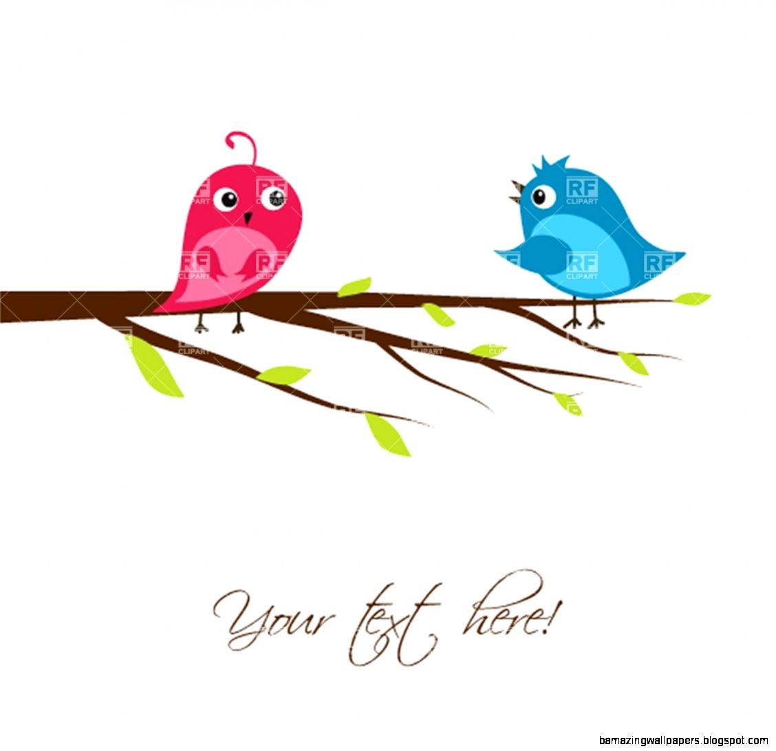 Baby Bird Clipart Silhouette | Wallpapers Gallery