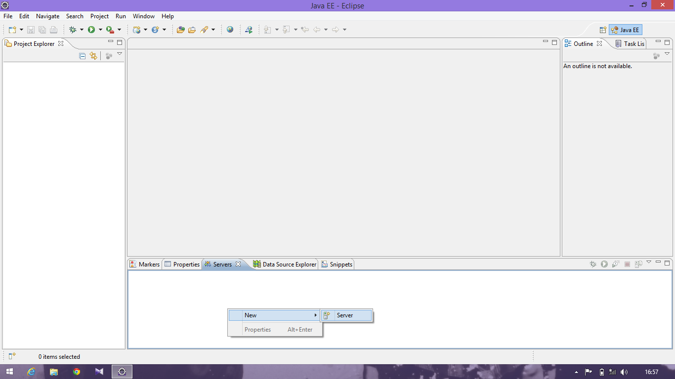 eclipse how to install apache server eclipse how to install apache server