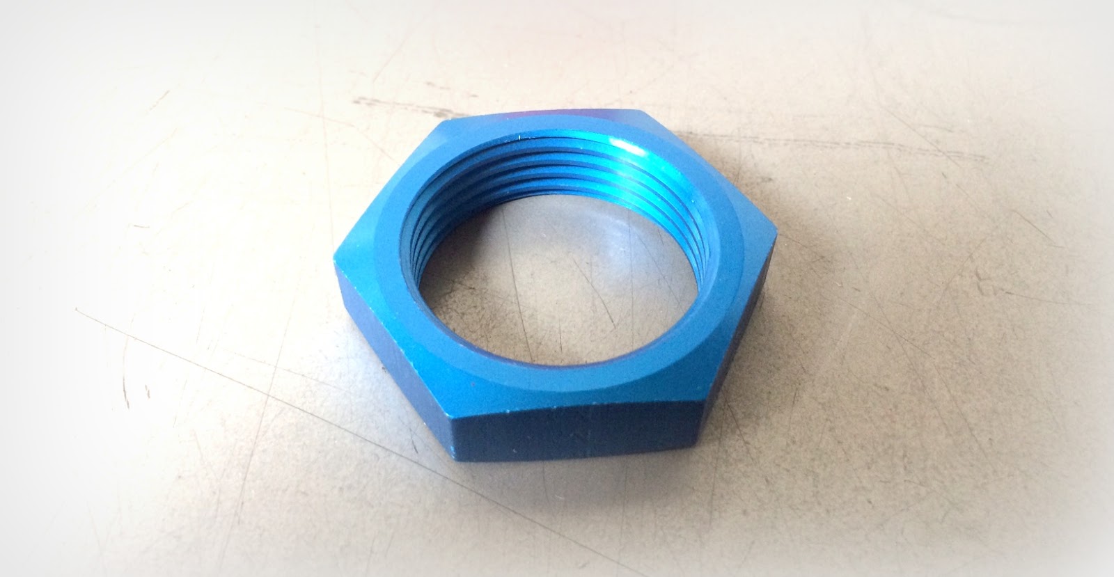 Excellence In Custom Fasteners & Hardware 02/04/16