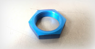 Distributor and supplier of aerospace and defense fasteners like this AN924-16D nut in santa ana, orange county.  Also serving los angeles, san diego, inland empire, southern california.