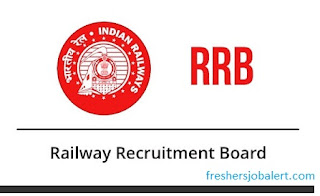 Indian Railway Jobs - Recruitment of Jr.Clerk-cum-Typist / Junior Engineer/ Goods Guard Across India 2019