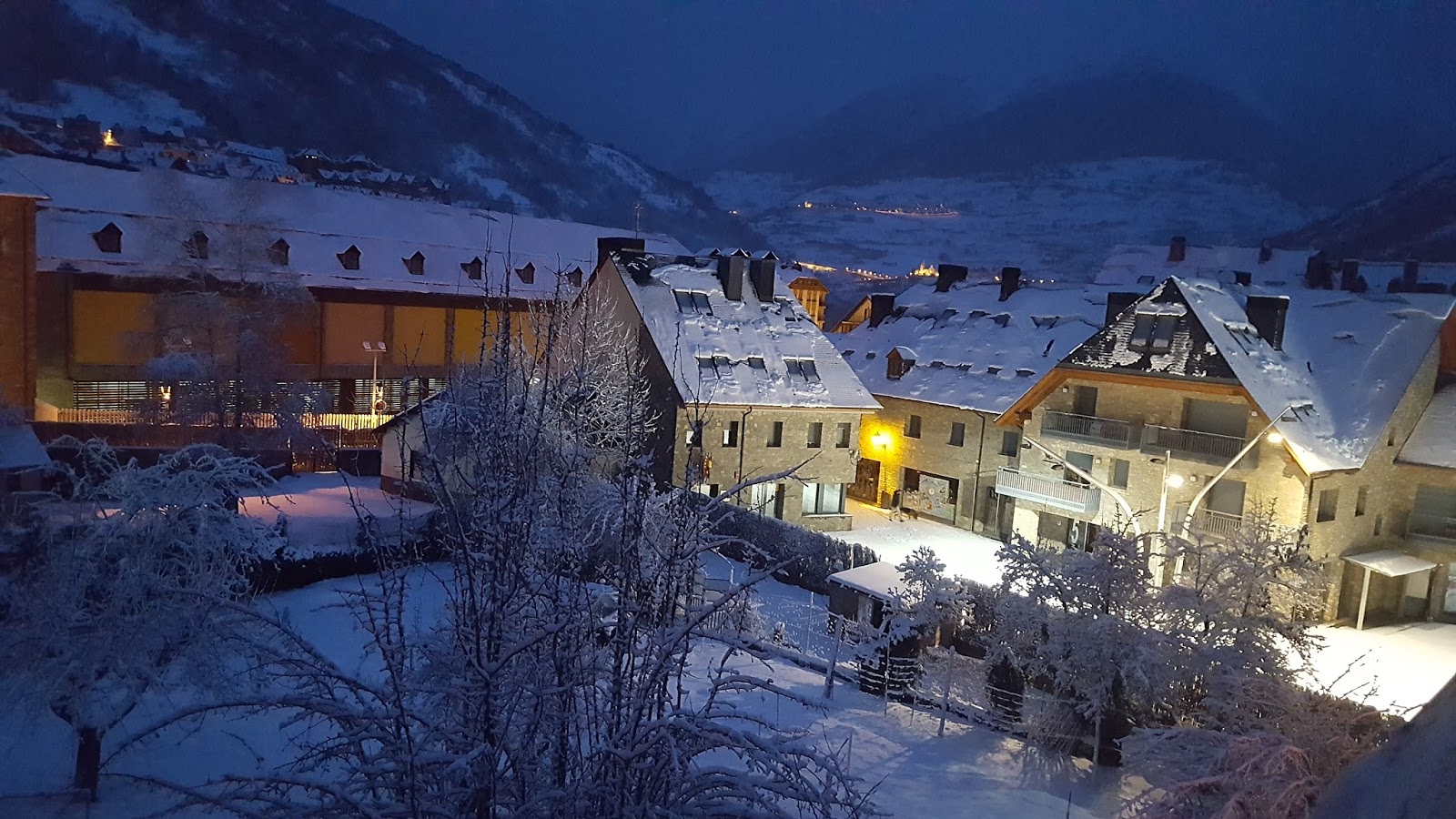 Ascenso de la cota de nieve en Aran MeteoAran. El tiempo en la Val d'Aran y Baqueira Ascenso de la cota de nieve en Aran MeteoAran. El tiempo en la Val d'Aran y Baqueira