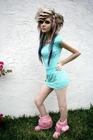 The Ring: Kiki Kannibal