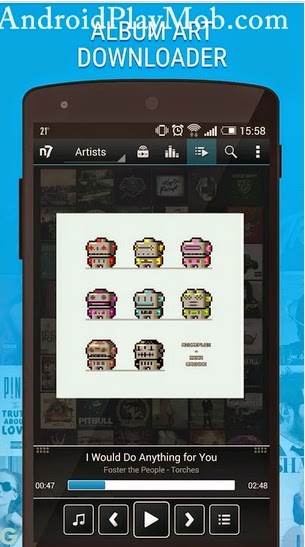 n7player Music Player Apk Download Free n7player Music Player Apk Download Free