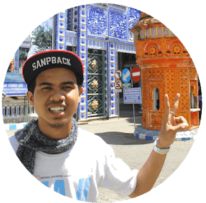 Orang di Balik Berkembangnya Website Bospedia review website bospedia, situs bertema pendidikan
