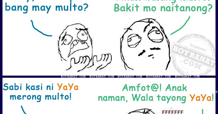 horror quotes tagalog