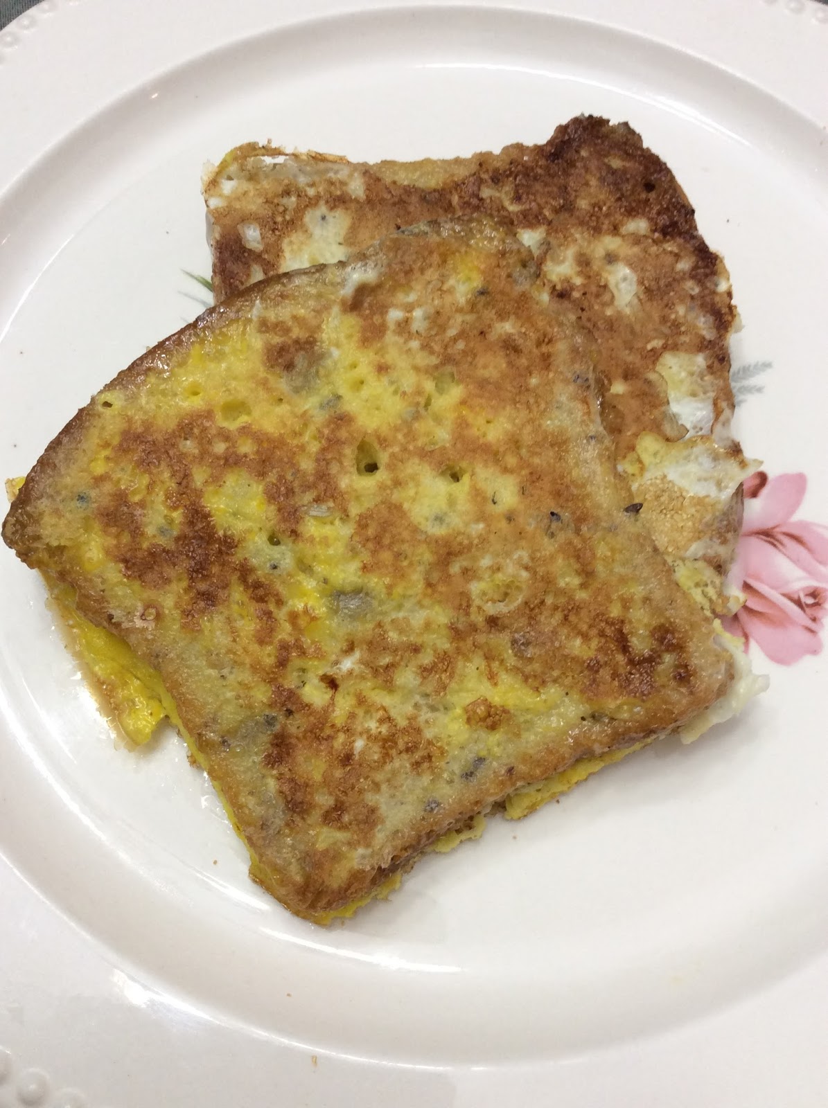 Healthy Recipe Variations French Toast Gluten Free with Grains and