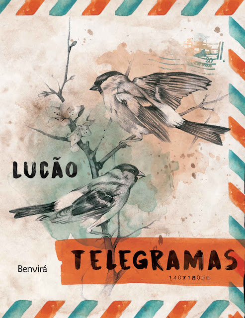 Telegramas - Lucão