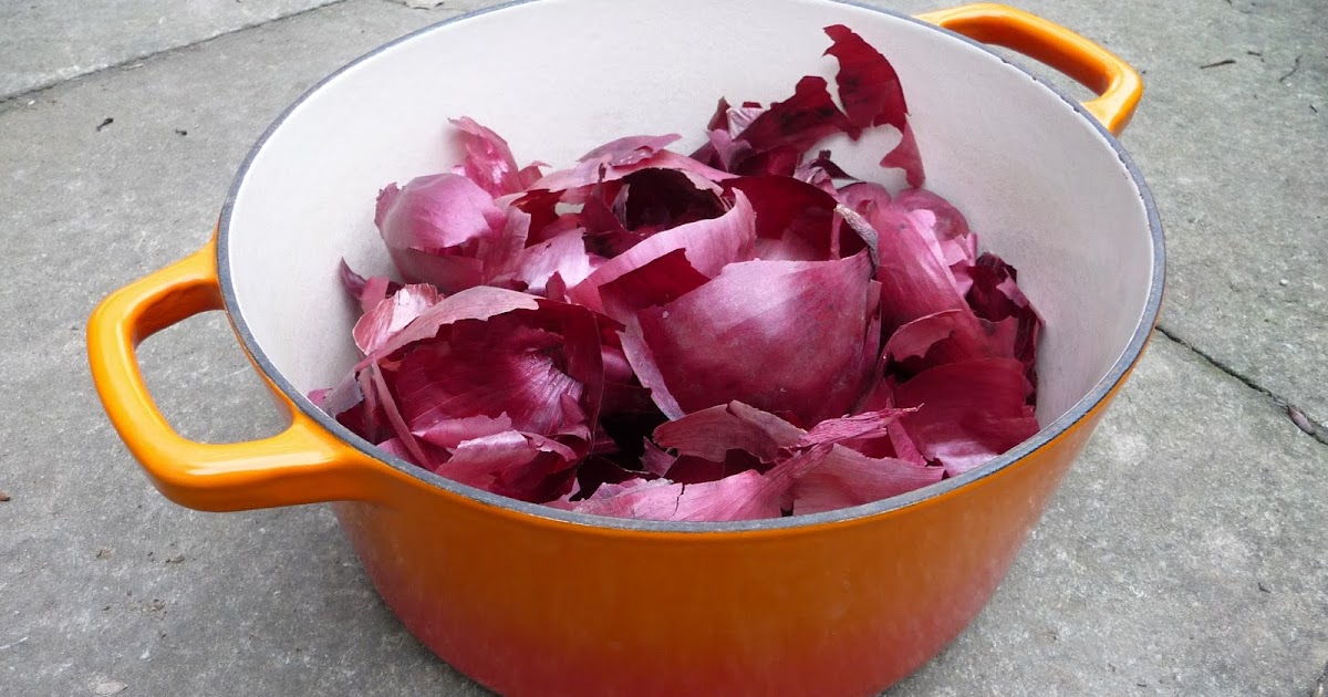 Featured image of post Recipe of Red Onion Skin Dye Wool