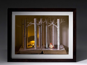 16-Little-Red-Riding-Hood-Su-Blackwell-Book-Fairy-Tale-Sculptures-www-designstack-co