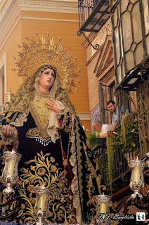 Soledad de San Buenaventura