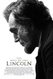"Lincoln" movie- awesome!